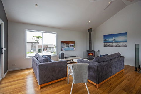 Island Getaway Cape Woolamai - Accommodation Tasmania 8