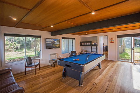 Island Getaway Cape Woolamai - Accommodation Tasmania 35