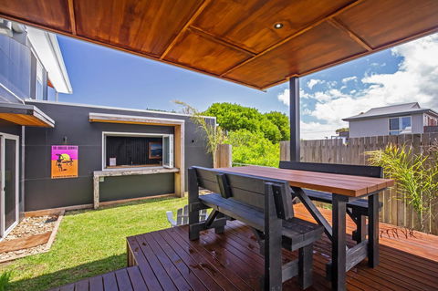 Island Getaway Cape Woolamai - Accommodation Tasmania 22
