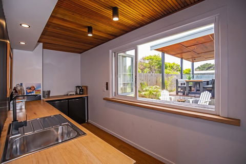 Island Getaway Cape Woolamai - Accommodation Tasmania 16