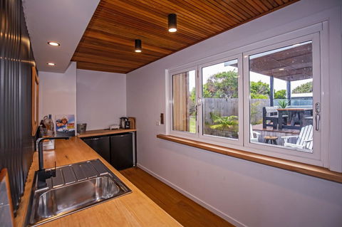 Island Getaway Cape Woolamai - Accommodation Tasmania 31