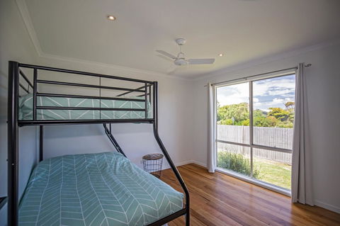 Island Getaway Cape Woolamai - Accommodation Tasmania 13