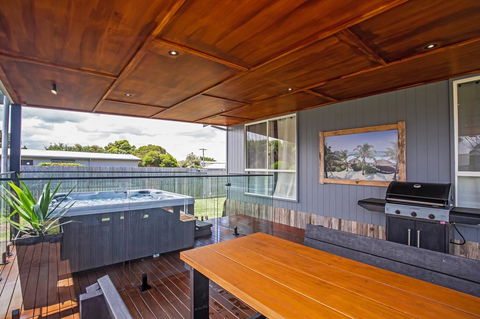 Island Getaway Cape Woolamai - Accommodation Tasmania 23