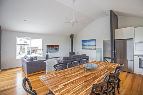 Island Getaway Cape Woolamai - Accommodation Tasmania 6