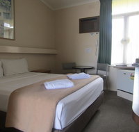 Twin City Motor Inn - Accommodation Tasmania