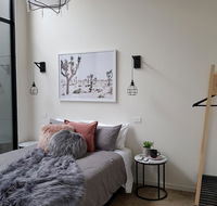 THE WAREHOUSE APARTMENTS - Accommodation Tasmania