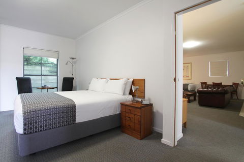 Quality Inn & Suites The Menzies - Accommodation Tasmania 12