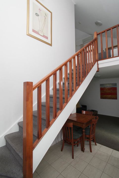 Quality Inn & Suites The Menzies - Accommodation Tasmania 22