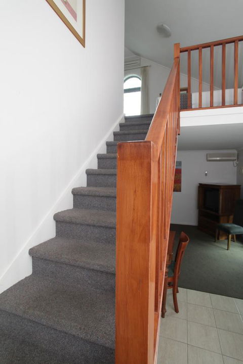 Quality Inn & Suites The Menzies - Accommodation Tasmania 21