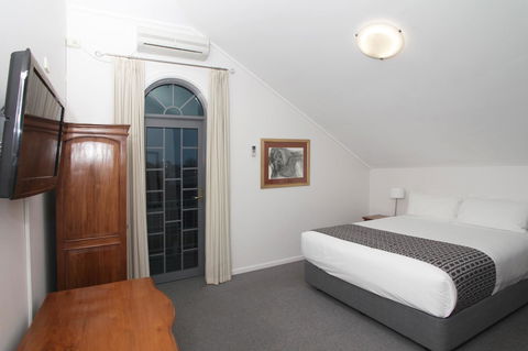 Quality Inn & Suites The Menzies - Accommodation Tasmania 28