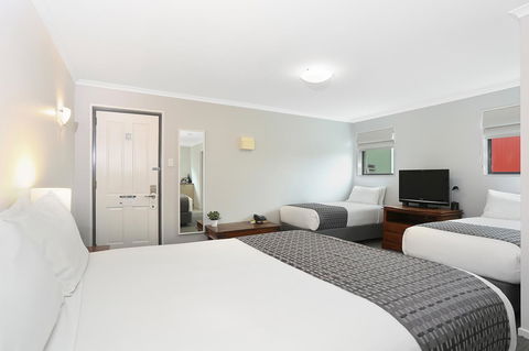 Quality Inn & Suites The Menzies - Accommodation Tasmania 15