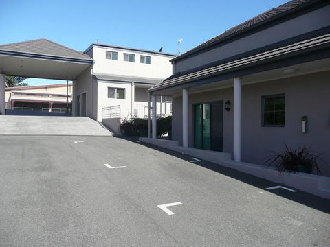 Quality Inn & Suites The Menzies - Accommodation Tasmania 5
