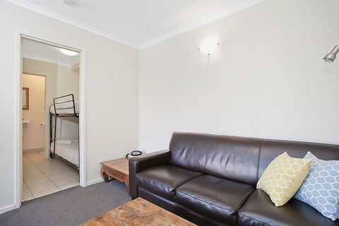 Quality Inn & Suites The Menzies - Accommodation Tasmania 29