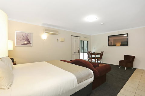 Quality Inn & Suites The Menzies - Accommodation Tasmania 38