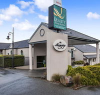 Quality Inn  Suites The Menzies - Accommodation Tasmania
