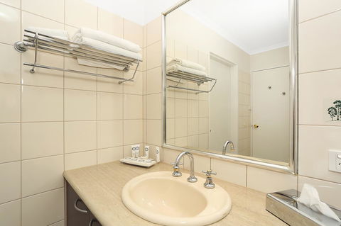 Quality Inn & Suites The Menzies - Accommodation Tasmania 32