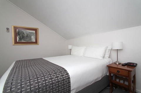 Quality Inn & Suites The Menzies - Accommodation Tasmania 25
