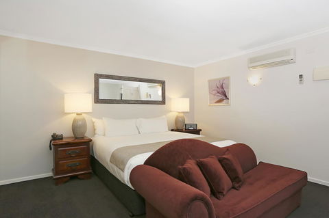 Quality Inn & Suites The Menzies - Accommodation Tasmania 33