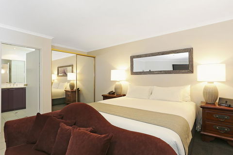 Quality Inn & Suites The Menzies - Accommodation Tasmania 36