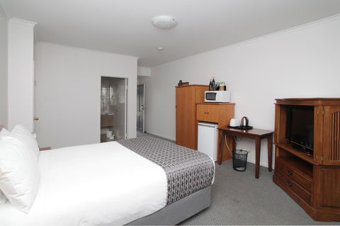 Quality Inn & Suites The Menzies - Accommodation Tasmania 7
