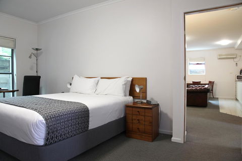 Quality Inn & Suites The Menzies - Accommodation Tasmania 13