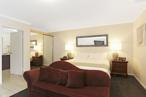 Quality Inn & Suites The Menzies - Accommodation Tasmania 37