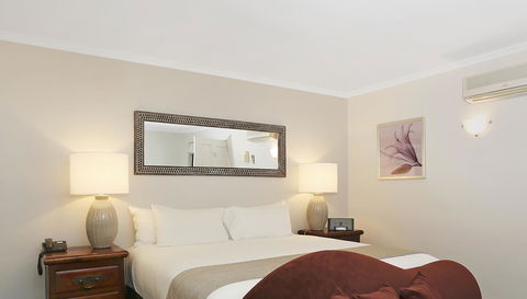 Quality Inn & Suites The Menzies - Accommodation Tasmania 34