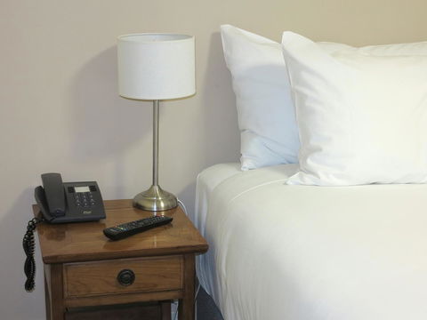 Quality Inn & Suites The Menzies - Accommodation Tasmania 17
