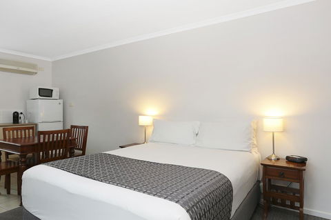 Quality Inn & Suites The Menzies - Accommodation Tasmania 16