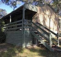Day Dream Cottage - Accommodation Tasmania