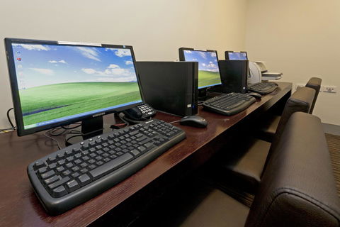 Causeway 353 Hotel - Accommodation Tasmania 15