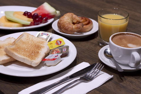 Causeway 353 Hotel - Accommodation Tasmania 19