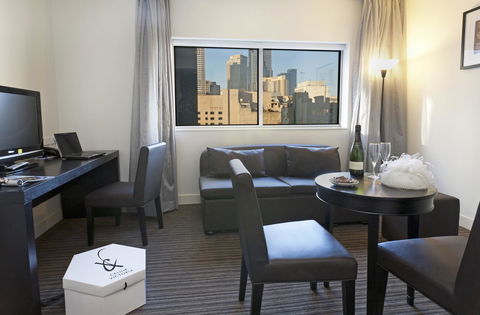 Causeway 353 Hotel - Accommodation Tasmania 36