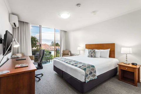 Quality Hotel Bayside Geelong - Accommodation Tasmania 17