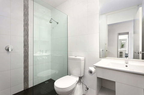 Quality Hotel Bayside Geelong - Accommodation Tasmania 4