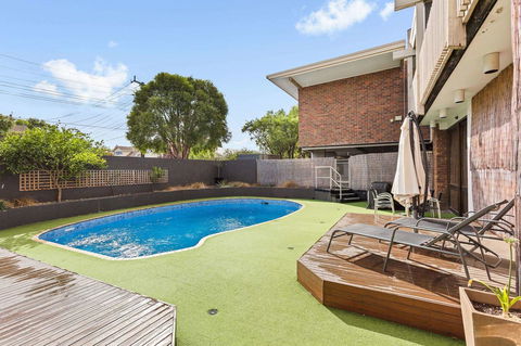 Quality Hotel Bayside Geelong - Accommodation Tasmania 10