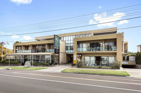 Quality Hotel Bayside Geelong - Accommodation Tasmania 22