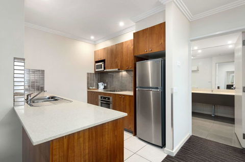Quality Hotel Bayside Geelong - Accommodation Tasmania 2