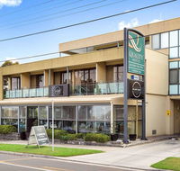 Quality Hotel Bayside Geelong - Accommodation Tasmania