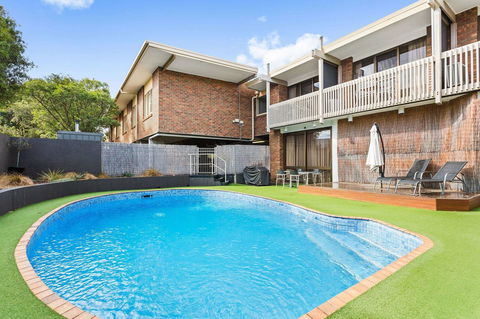 Quality Hotel Bayside Geelong - Accommodation Tasmania 23