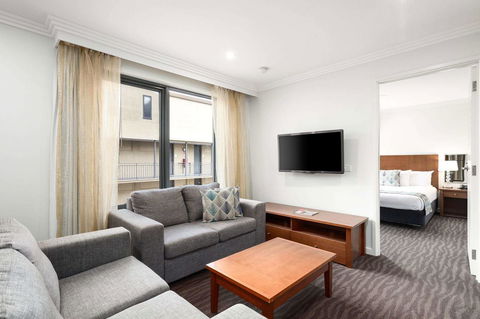 Quality Hotel Bayside Geelong - Accommodation Tasmania 5