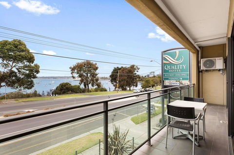 Quality Hotel Bayside Geelong - Accommodation Tasmania 7