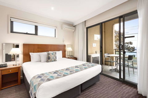Quality Hotel Bayside Geelong - Accommodation Tasmania 3