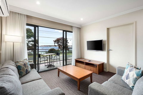 Quality Hotel Bayside Geelong - Accommodation Tasmania 1