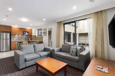 Quality Hotel Bayside Geelong - Accommodation Tasmania 12