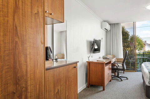 Quality Hotel Bayside Geelong - Accommodation Tasmania 8