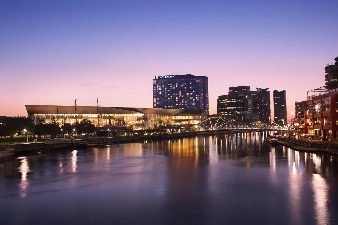 South Wharf VIC Accommodation Tasmania
