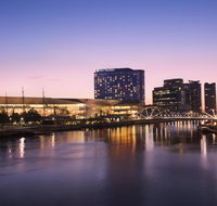 Pan Pacific Melbourne - Accommodation Tasmania