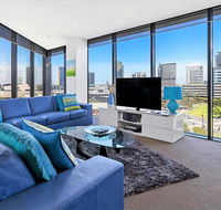 Docklands Executive Apartments - Melbourne - Accommodation Tasmania
