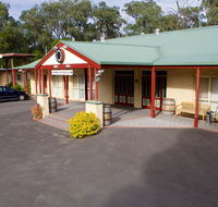 Sanctuary House Resort Motel - Accommodation Tasmania